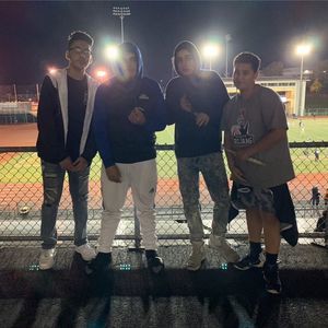 Meet your Posher, Hussein